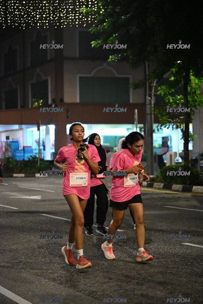 KL Women Running Festival 2026