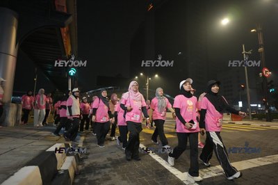 KL Women Running Festival 2026