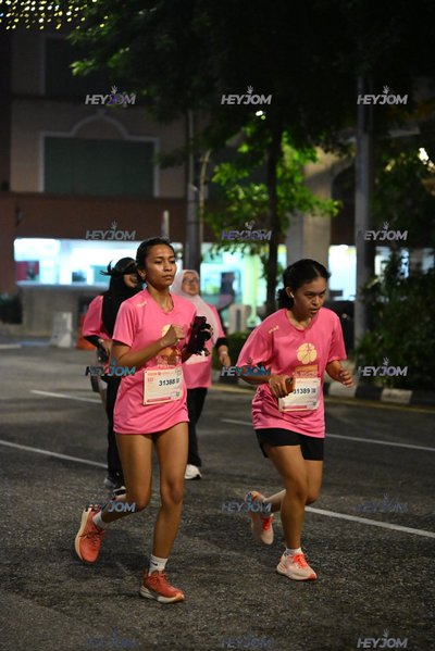 KL Women Running Festival 2026