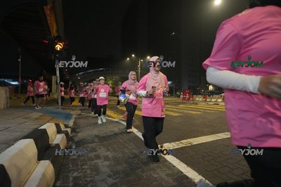 KL Women Running Festival 2026