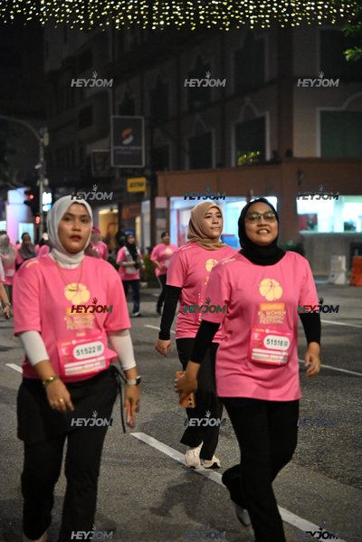 KL Women Running Festival 2026