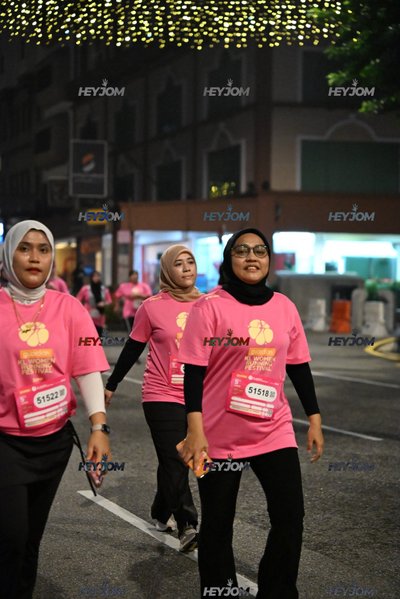 KL Women Running Festival 2026