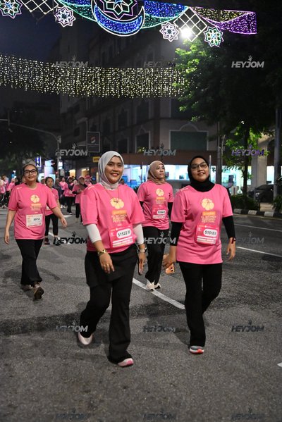 KL Women Running Festival 2026