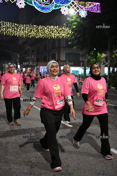 KL Women Running Festival 2026