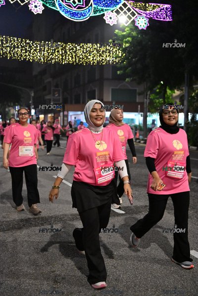 KL Women Running Festival 2026