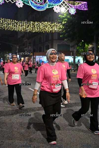 KL Women Running Festival 2026