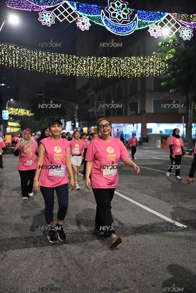 KL Women Running Festival 2026