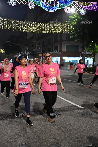 KL Women Running Festival 2026