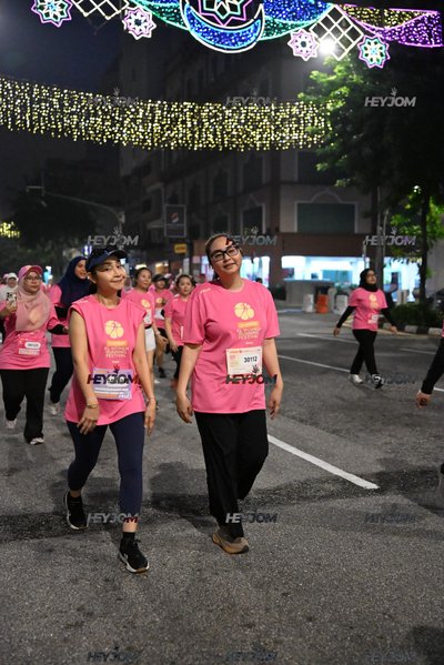 KL Women Running Festival 2026