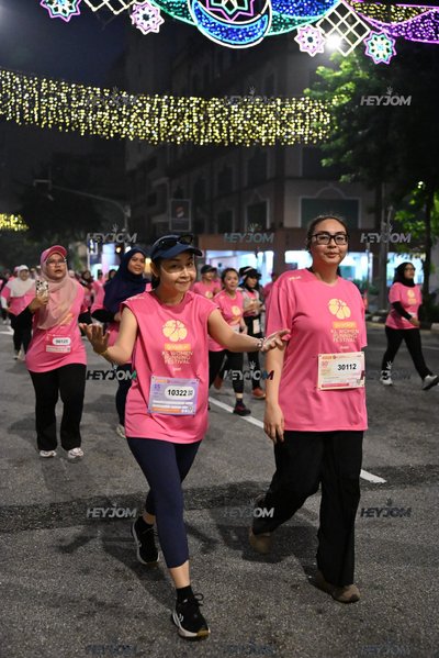 KL Women Running Festival 2026