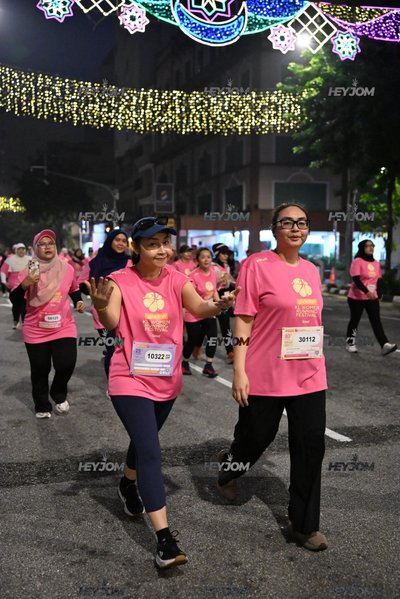 KL Women Running Festival 2026