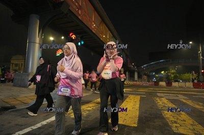 KL Women Running Festival 2026