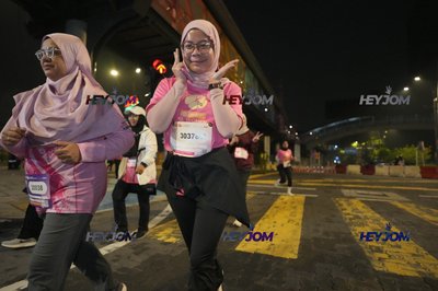 KL Women Running Festival 2026