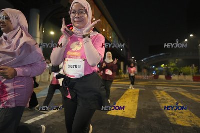 KL Women Running Festival 2026