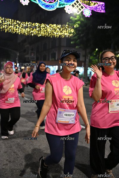 KL Women Running Festival 2026