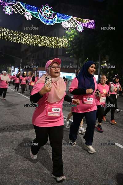 KL Women Running Festival 2026