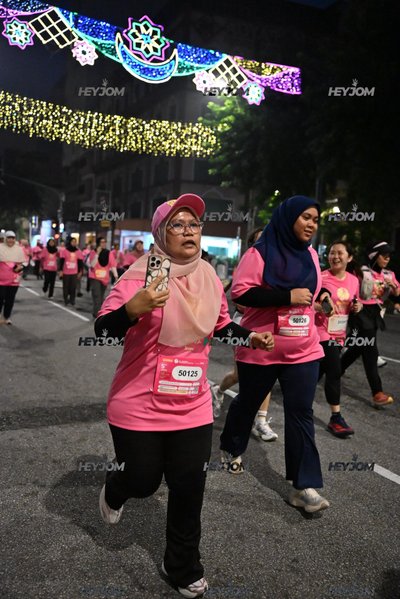 KL Women Running Festival 2026