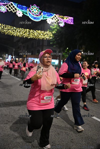 KL Women Running Festival 2026