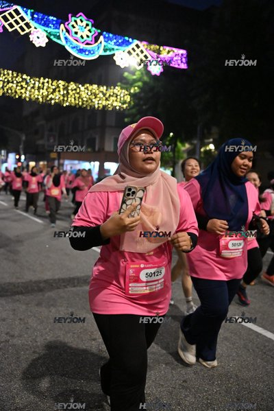 KL Women Running Festival 2026