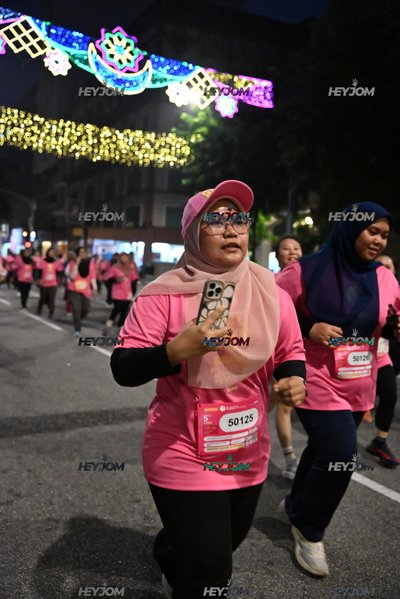 KL Women Running Festival 2026