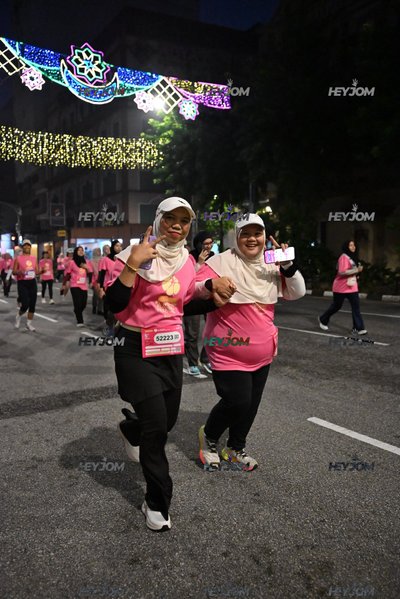 KL Women Running Festival 2026