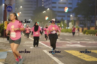 KL Women Running Festival 2026