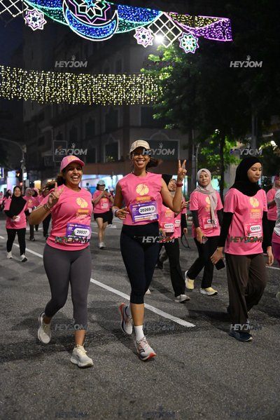 KL Women Running Festival 2026