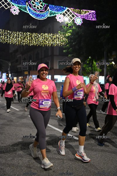 KL Women Running Festival 2026