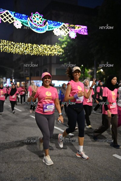 KL Women Running Festival 2026