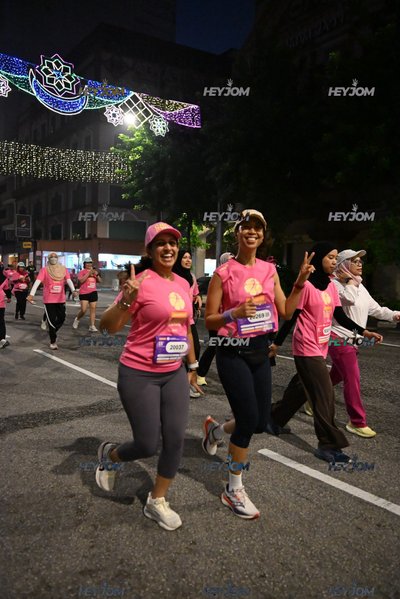 KL Women Running Festival 2026