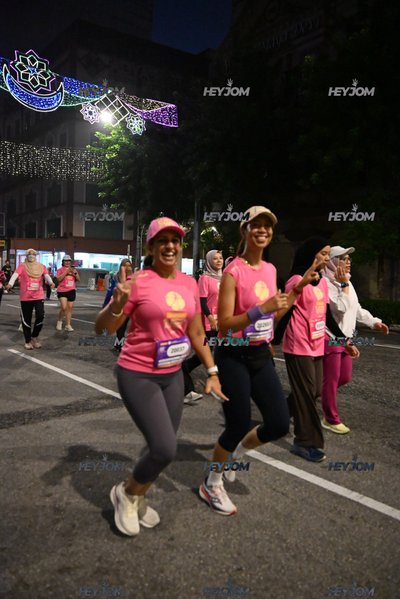 KL Women Running Festival 2026
