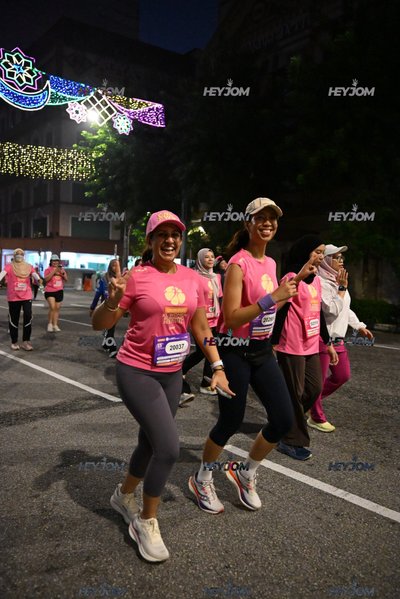 KL Women Running Festival 2026