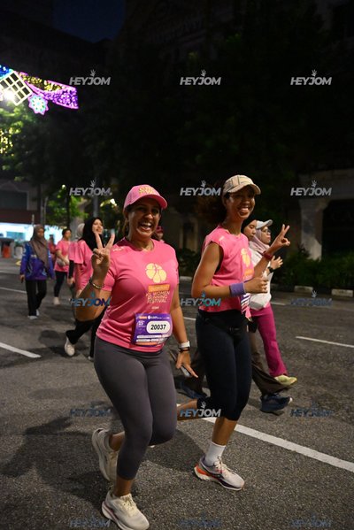 KL Women Running Festival 2026