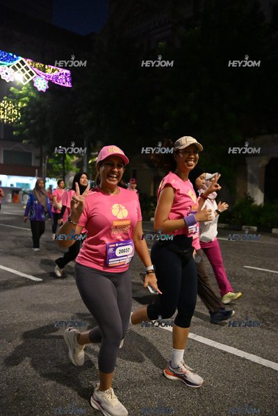 KL Women Running Festival 2026