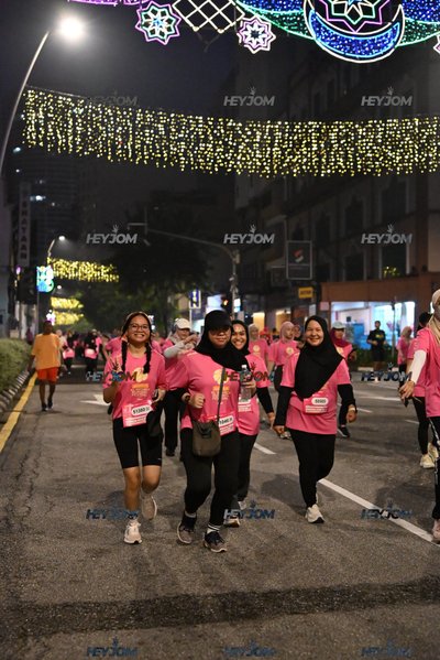 KL Women Running Festival 2026