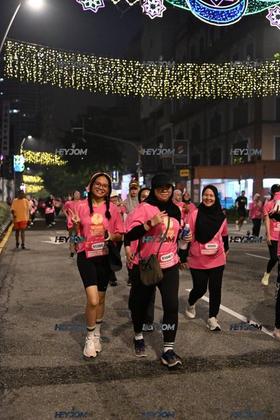 KL Women Running Festival 2026
