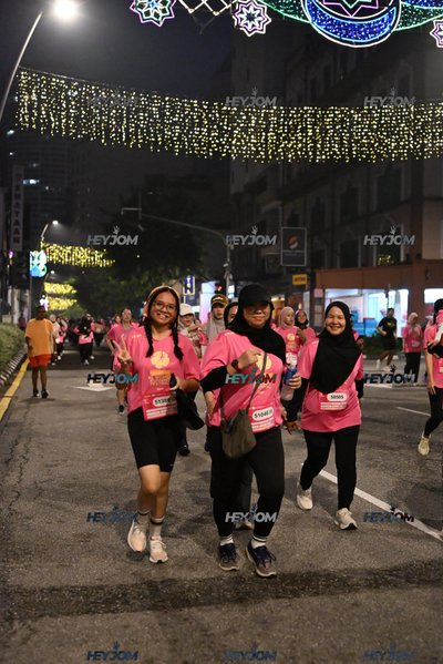 KL Women Running Festival 2026