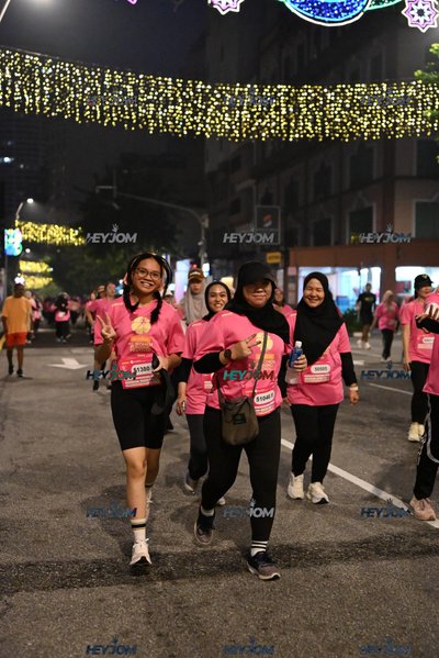KL Women Running Festival 2026