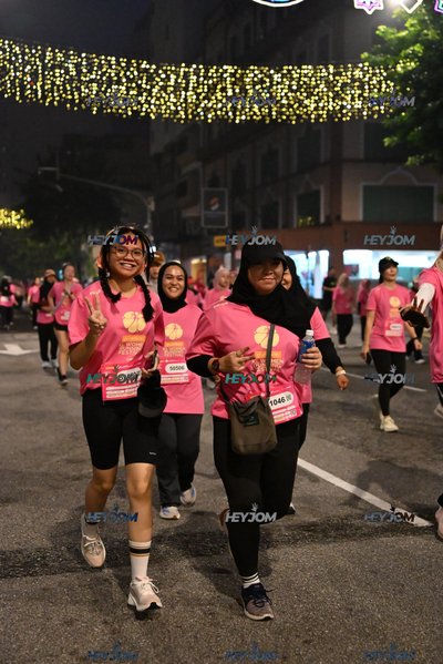 KL Women Running Festival 2026