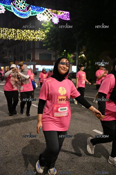 KL Women Running Festival 2026