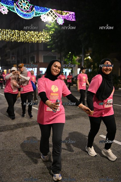 KL Women Running Festival 2026