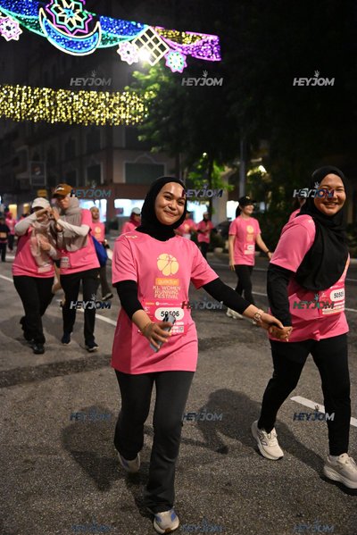 KL Women Running Festival 2026
