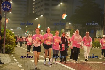 KL Women Running Festival 2026