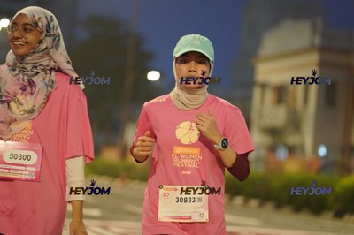 KL Women Running Festival 2026