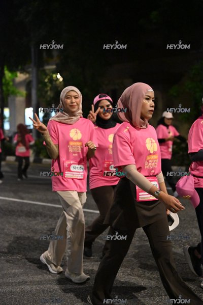 KL Women Running Festival 2026