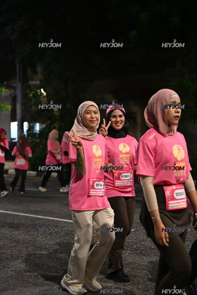 KL Women Running Festival 2026