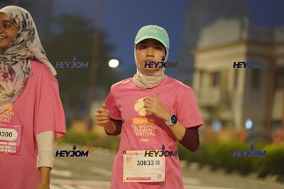KL Women Running Festival 2026