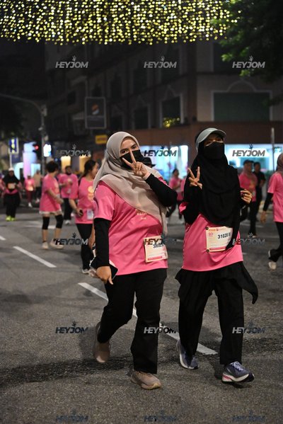KL Women Running Festival 2026