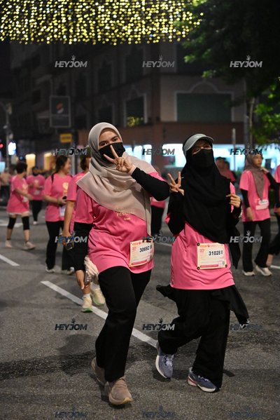 KL Women Running Festival 2026