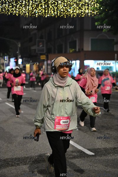 KL Women Running Festival 2026